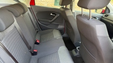 Volkswagen Polo 1.0 75 SE 5dr Petrol Hatchback